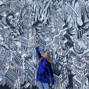 Meet your Posher, Emilie